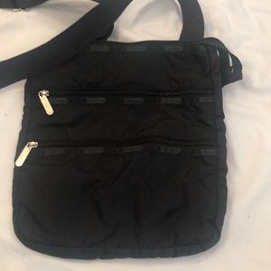 LeSportsac crossbody purse